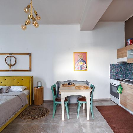 Cleopatra Studios Καβάλα Εξωτερικό φωτογραφία