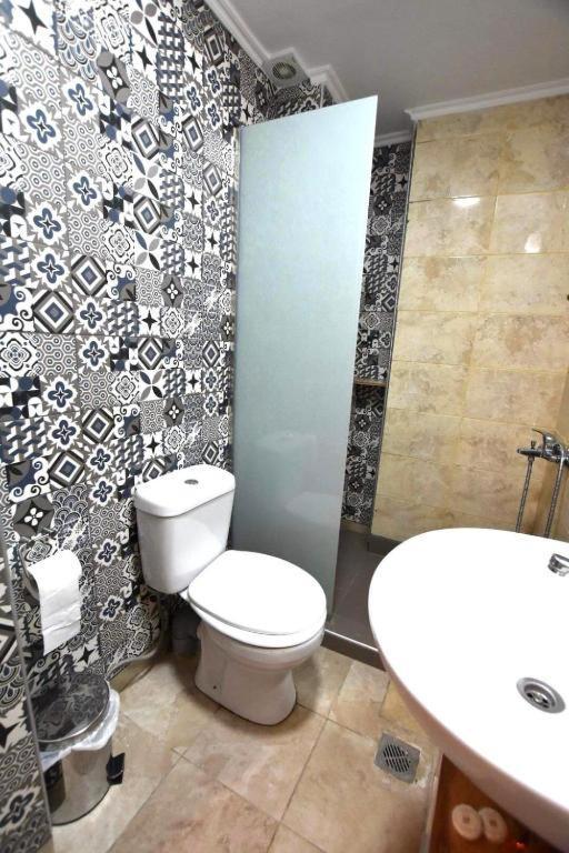 Cleopatra Studios Καβάλα Εξωτερικό φωτογραφία